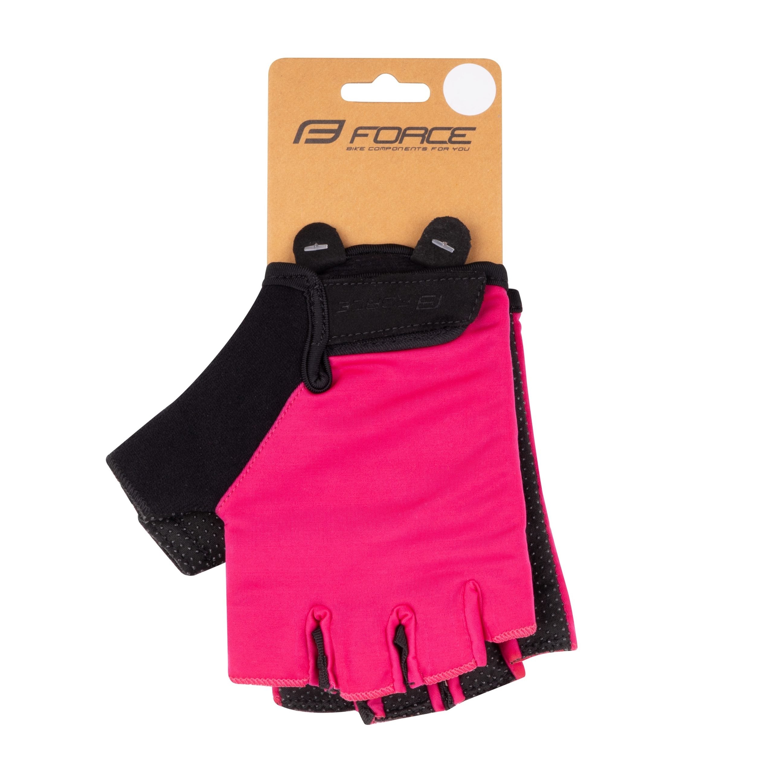 Manusi Force Fun, roz XL