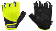 Manusi Force Gel fluo/negru XS