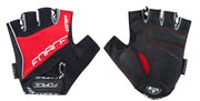 manusi force grip gel negru rosu xl