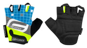 manusi force kid f square blue fluo xl