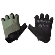 Manusi Force Land Army Black S