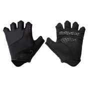 Manusi Force Land Black L
