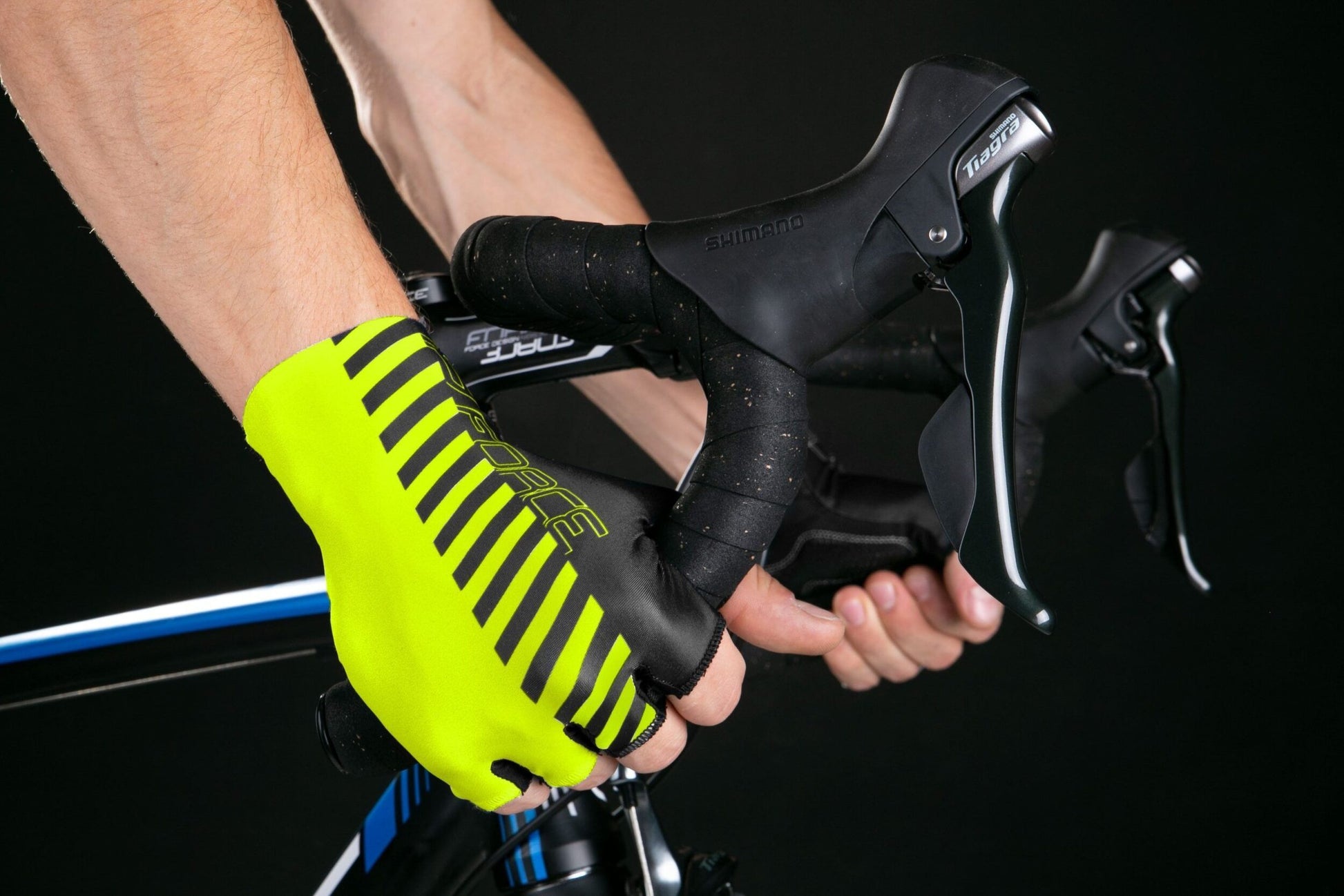 manusi force line fara banda fluo negru s 2 scaled