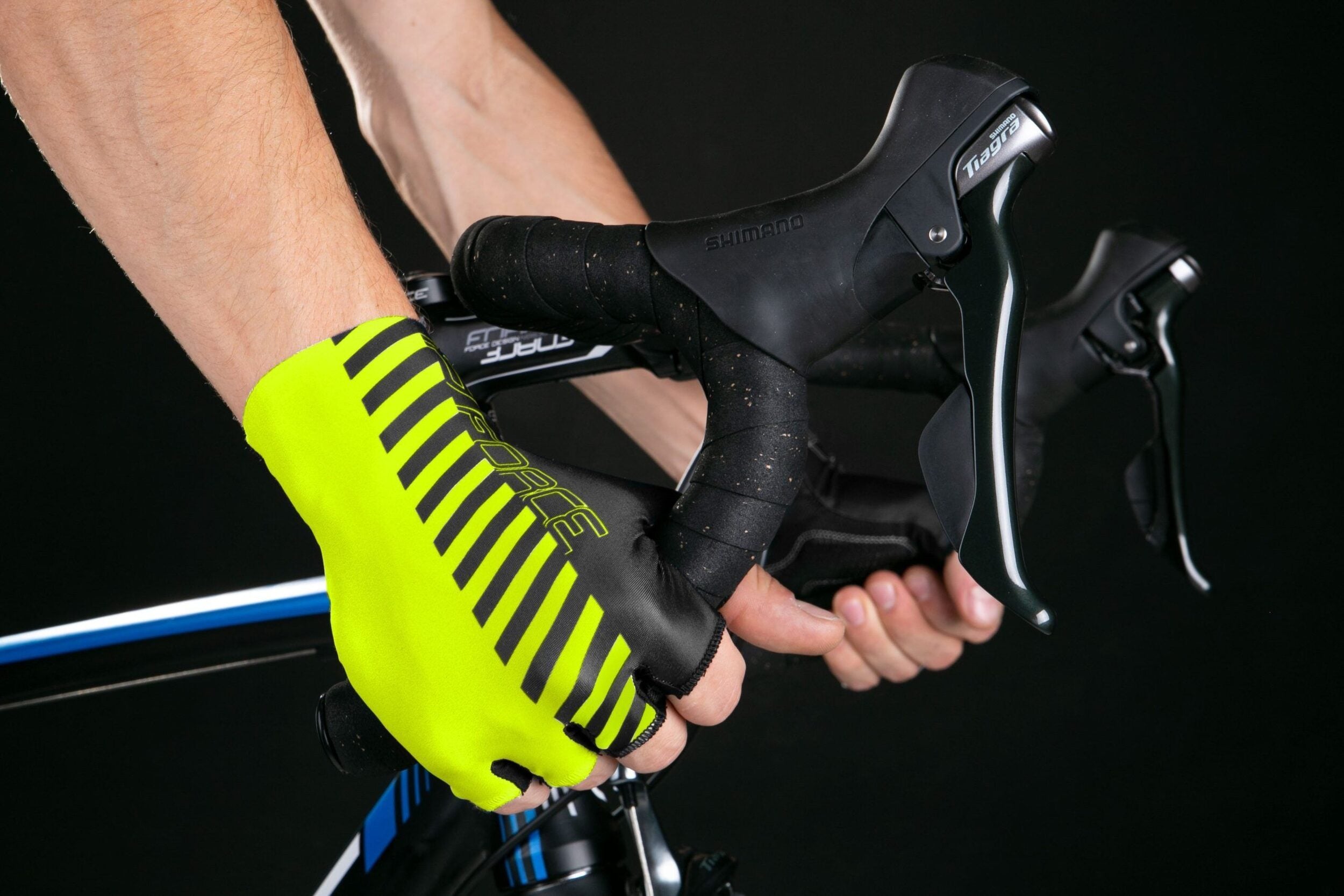 manusi force line fara banda fluo negru s 2 scaled