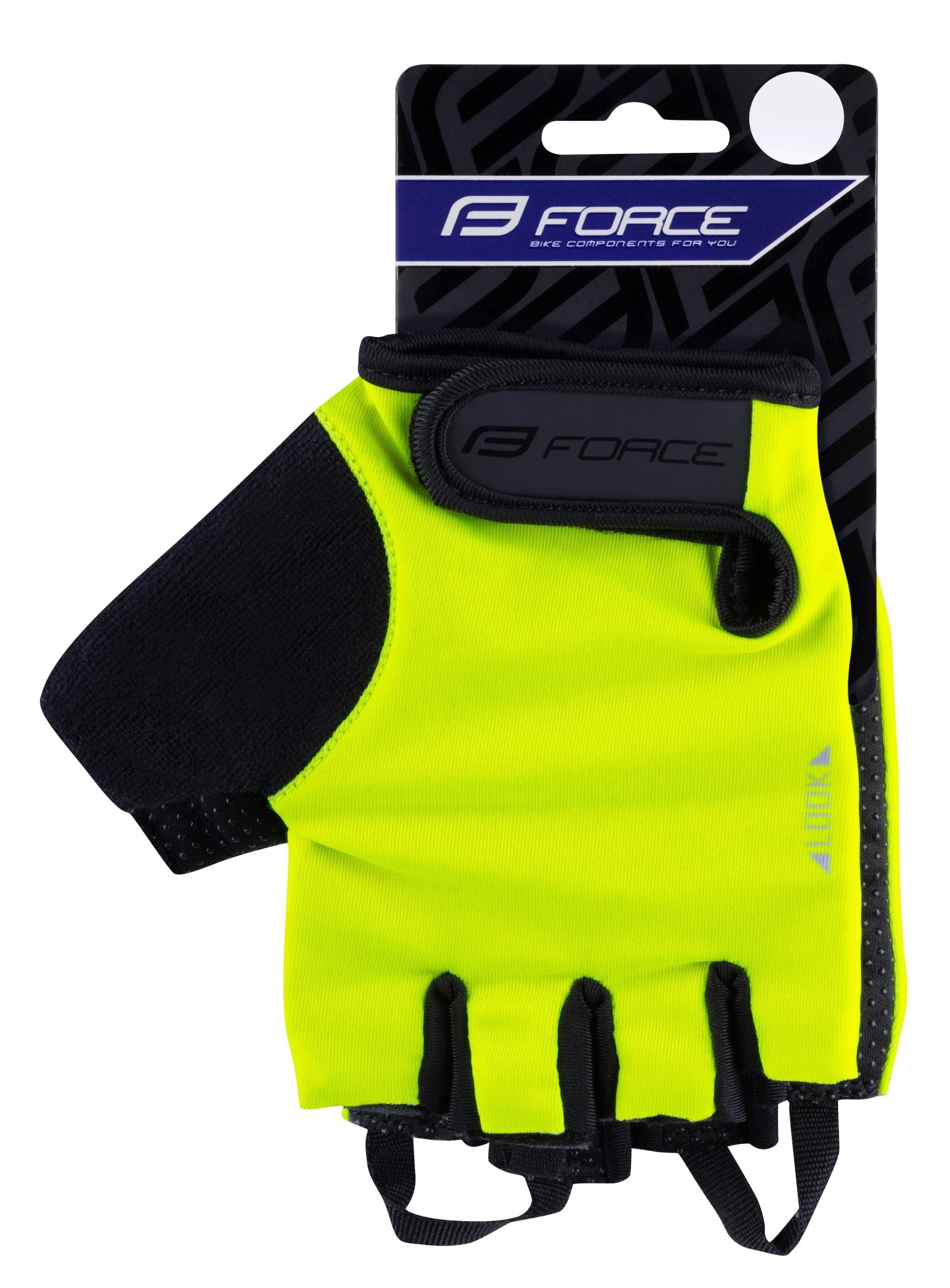 Manusi Force Look Fluo M