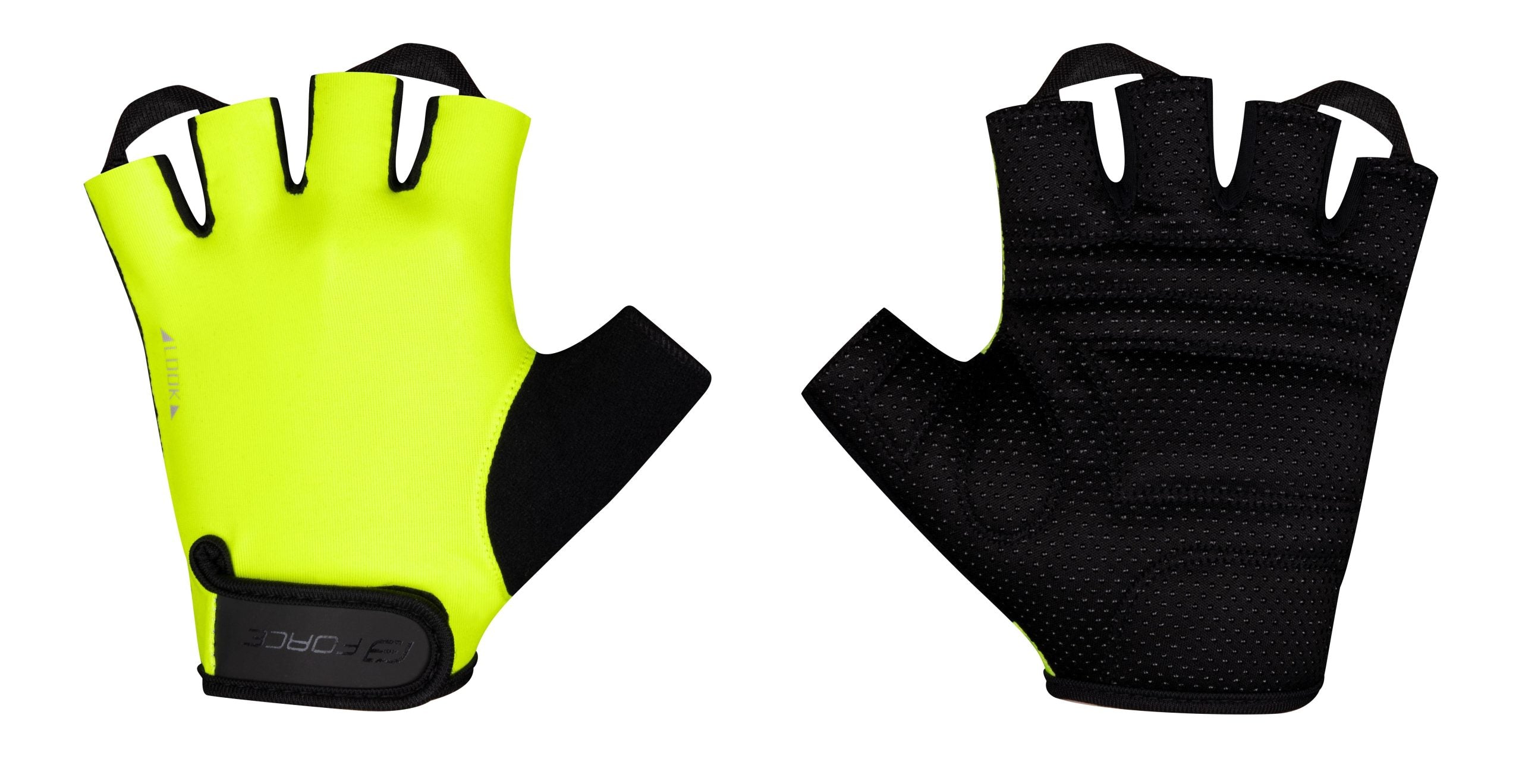 Manusi Force Look Fluo M