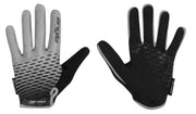 Manusi Force MTB Angle, gri/negru XS