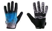 Manusi Force MTB Core Blue M