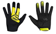 Manusi Force MTB Power Black/Fluo M