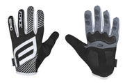 Manusi Force MTB SPID de vara, negre S