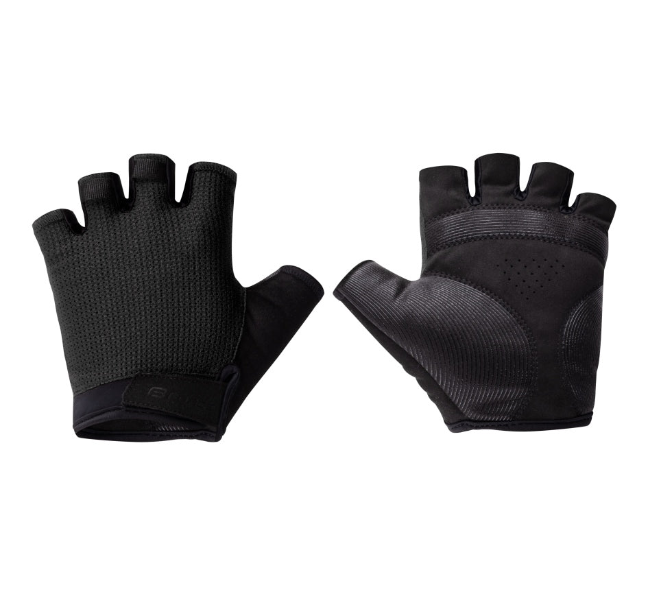 Manusi Force Park Black S