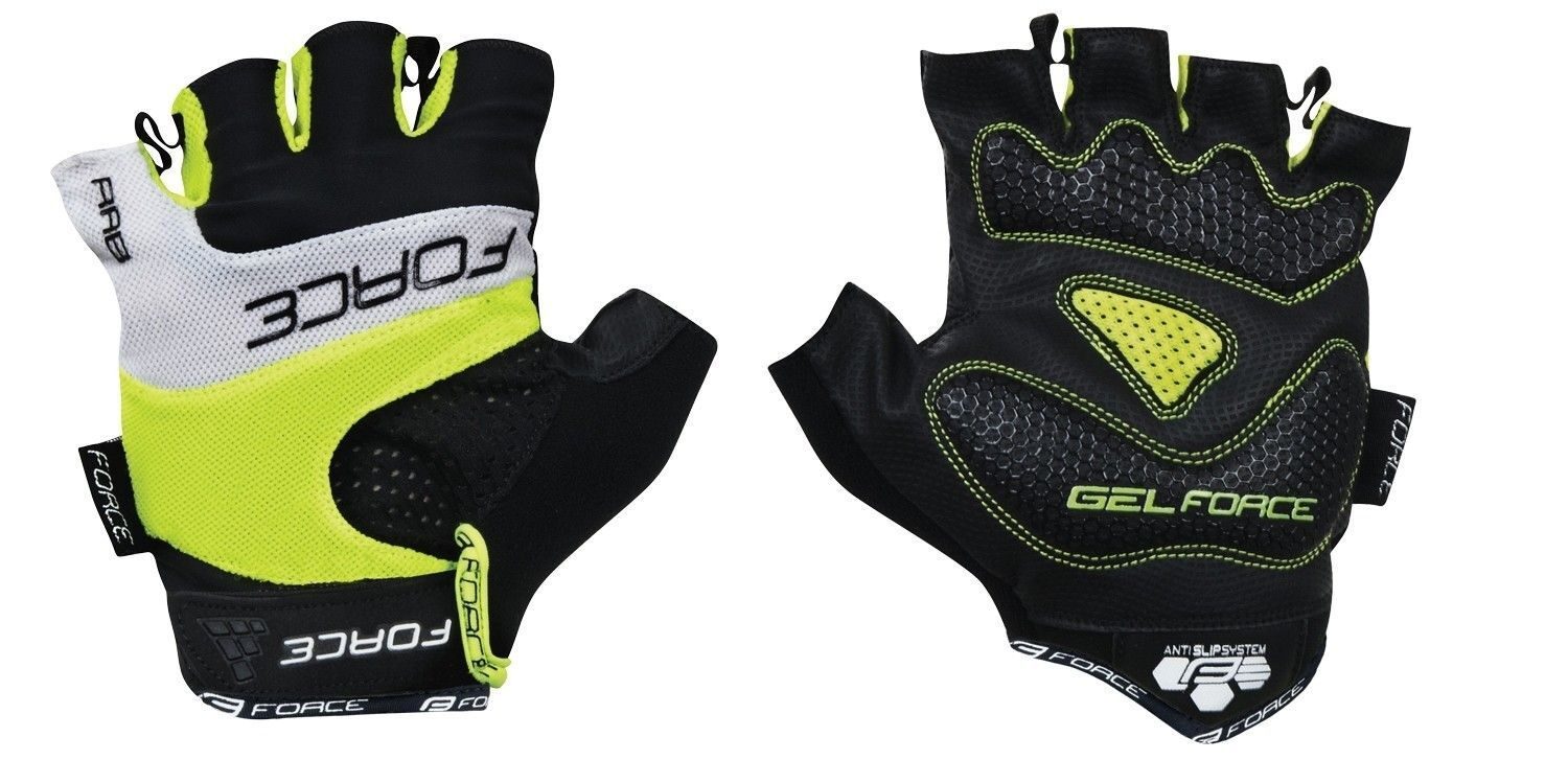 manusi force rab gel fluo xxl