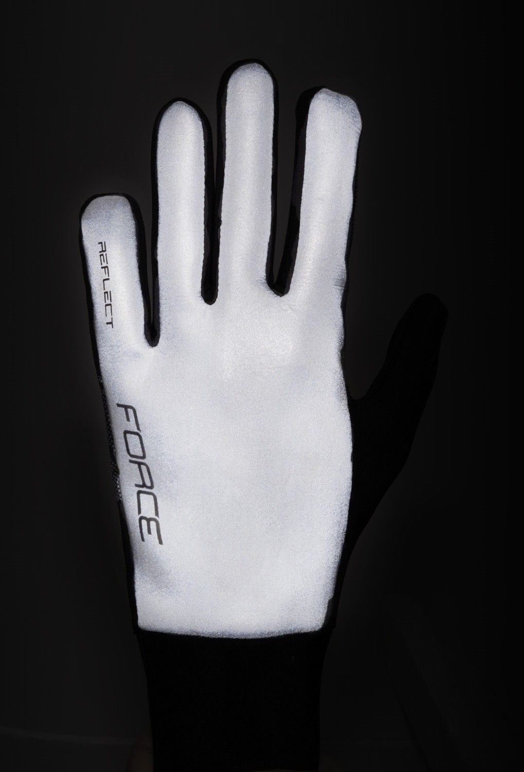 manusi force reflect reflectorizante l 2