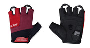 manusi force sector gel negru rosu l