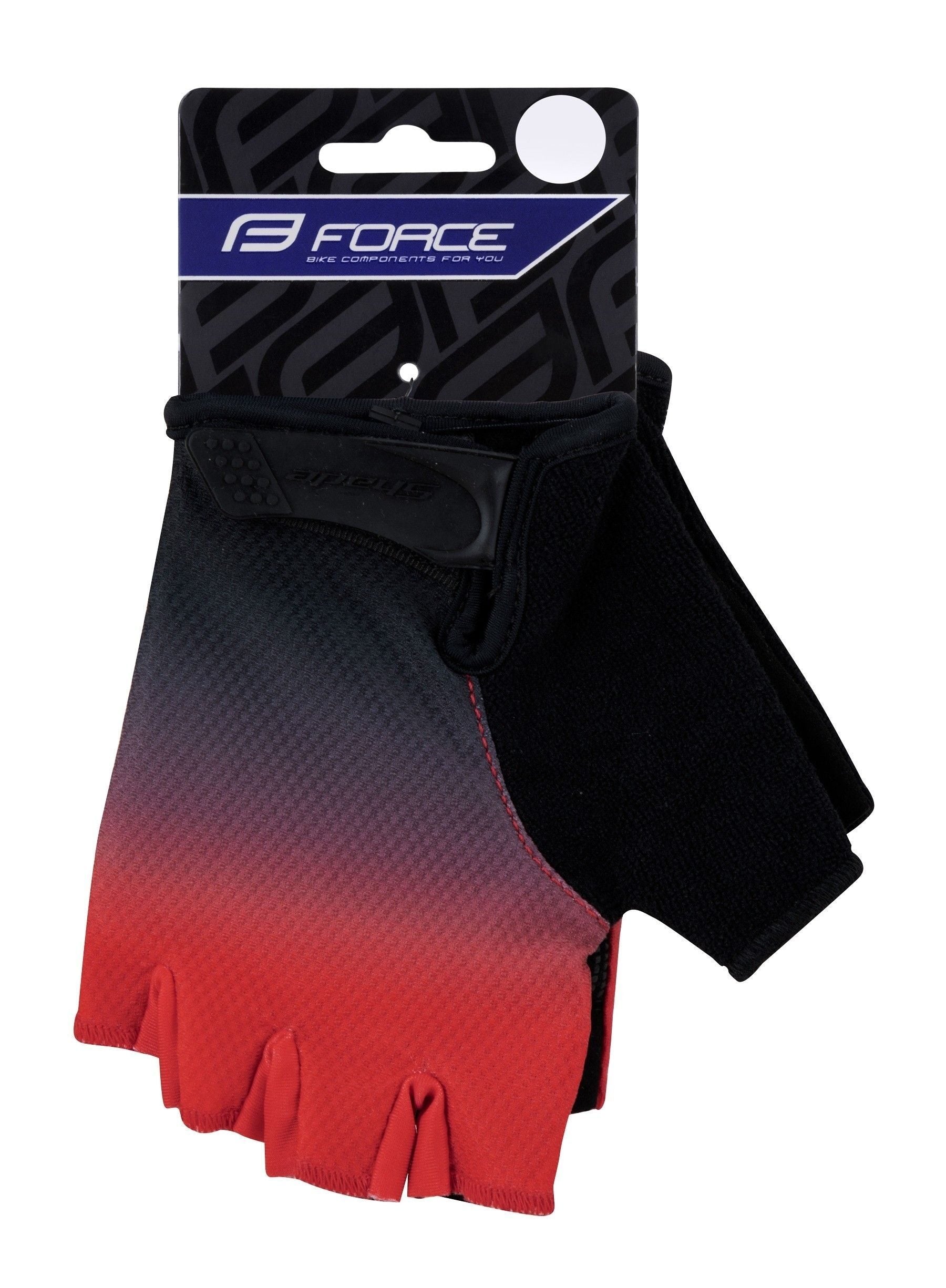 manusi force shade rosu xl 1