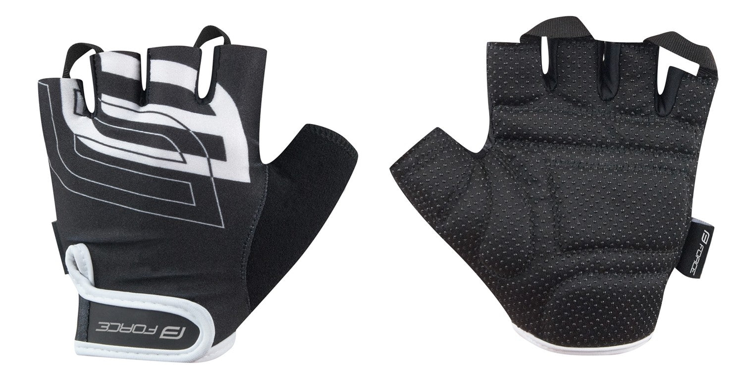 Manusi Force Sport Black S