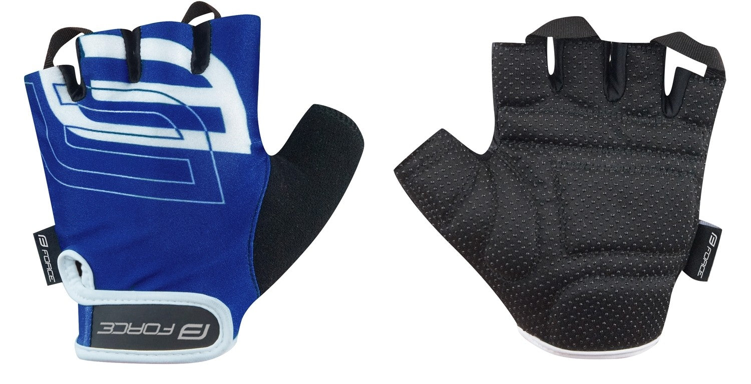 Manusi Force Sport Blue S