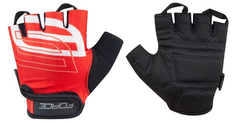Manusi Force Sport Red XXL