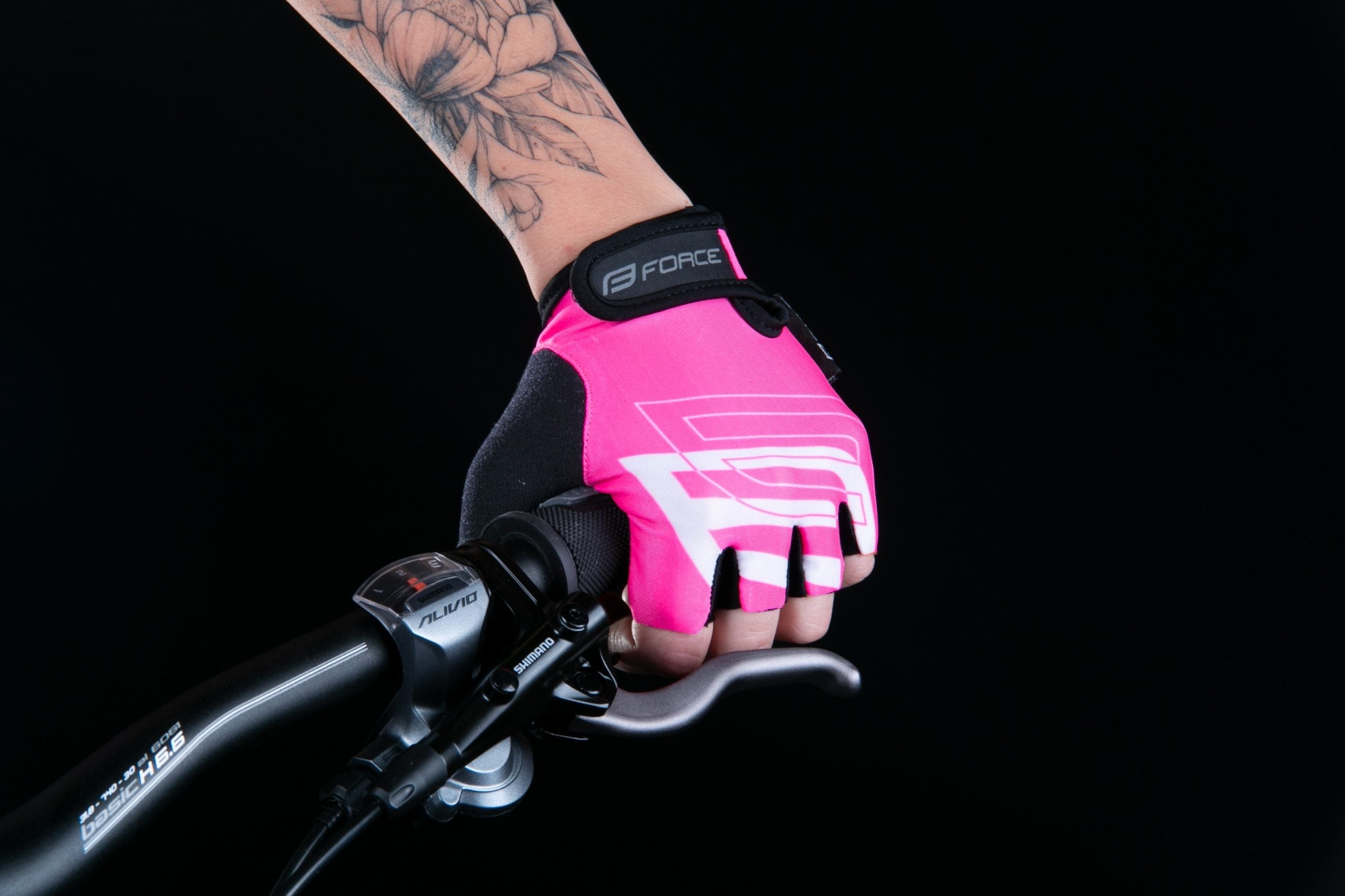 Manusi Force Sport roz XL