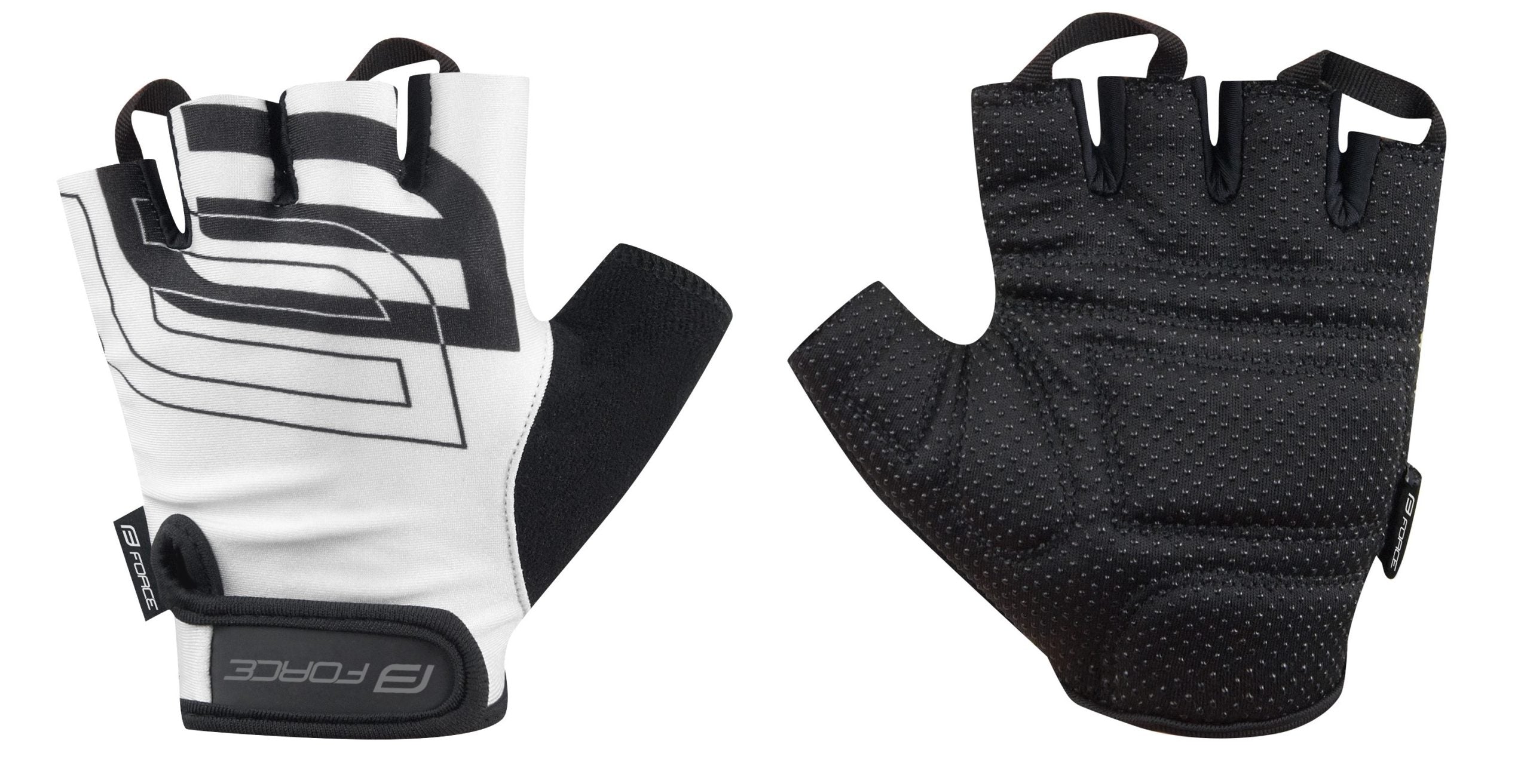 Manusi Force Sport White L
