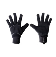 Manusi Force Springer Negre L