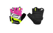 manusi force square kid fluo pink l scaled
