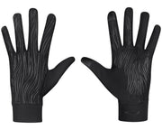 Manusi Force TIGER primavara-toamna, negru L