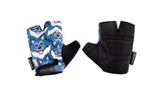 Manusi Force WOLFIE KID, albastru S