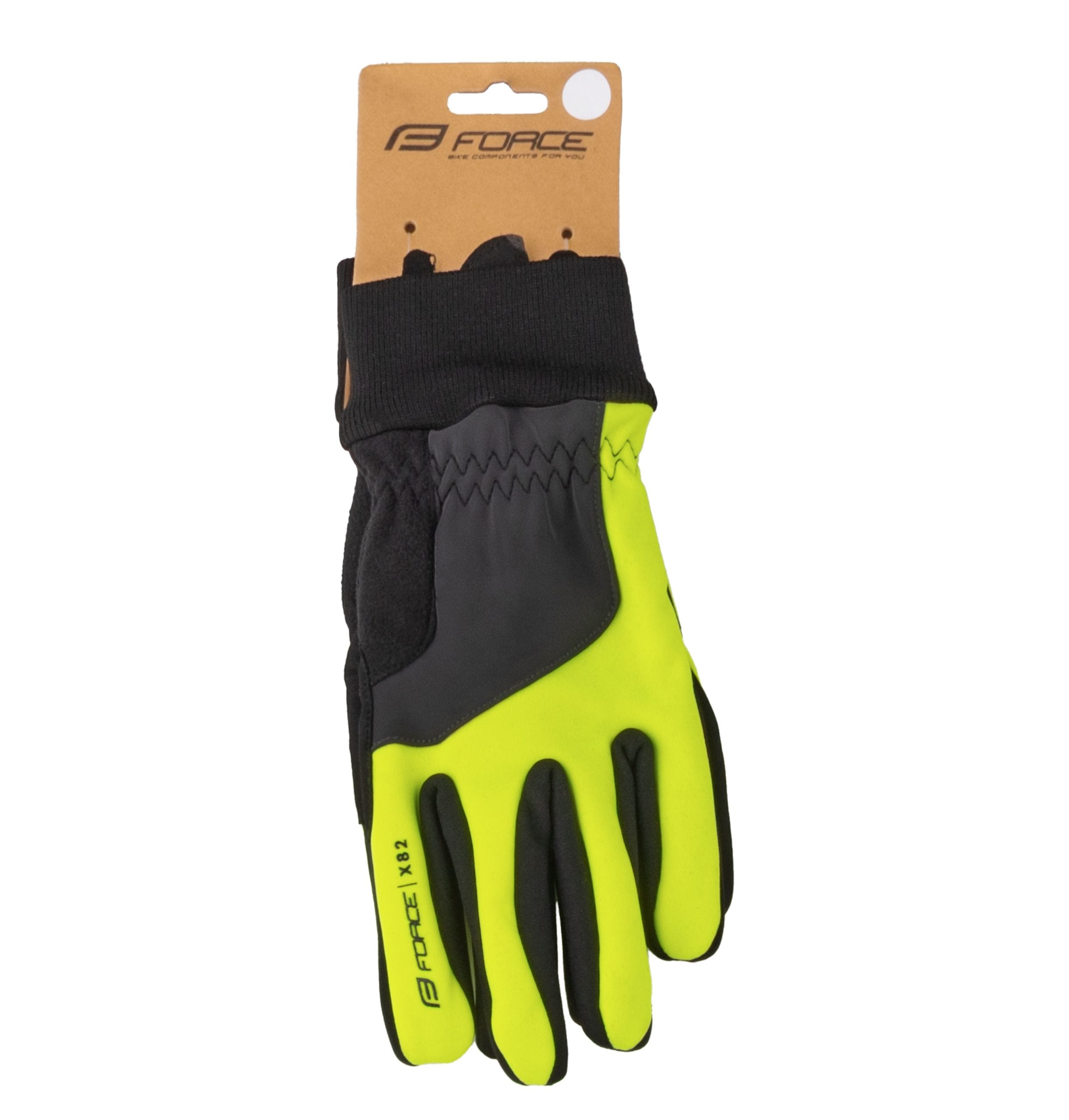 Manusi Force X82 fluo M