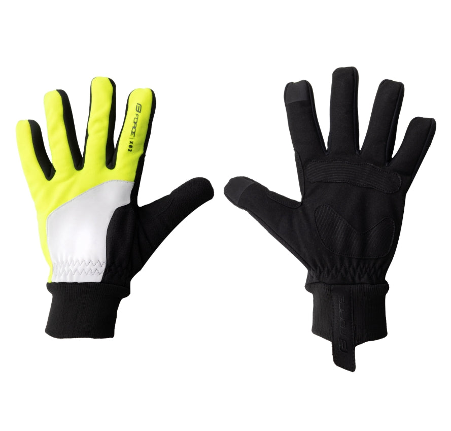 Manusi Force X82 fluo S