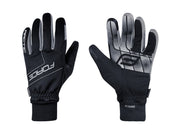 Manusi iarna Force Arctic negre S