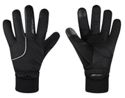 manusi iarna force arctic pro negre m