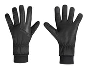 Manusi iarna Force Glow negre M