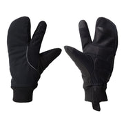 Manusi iarna Force Hot Rak 3 Pro negre S