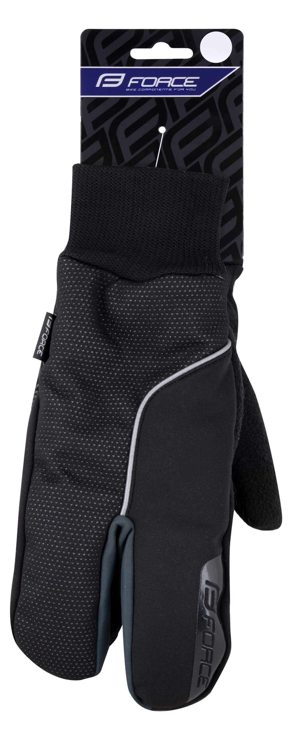 manusi iarna force hot rak pro 3 degete negre xl 1 scaled