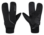 manusi iarna force hot rak pro 3 degete negre xl