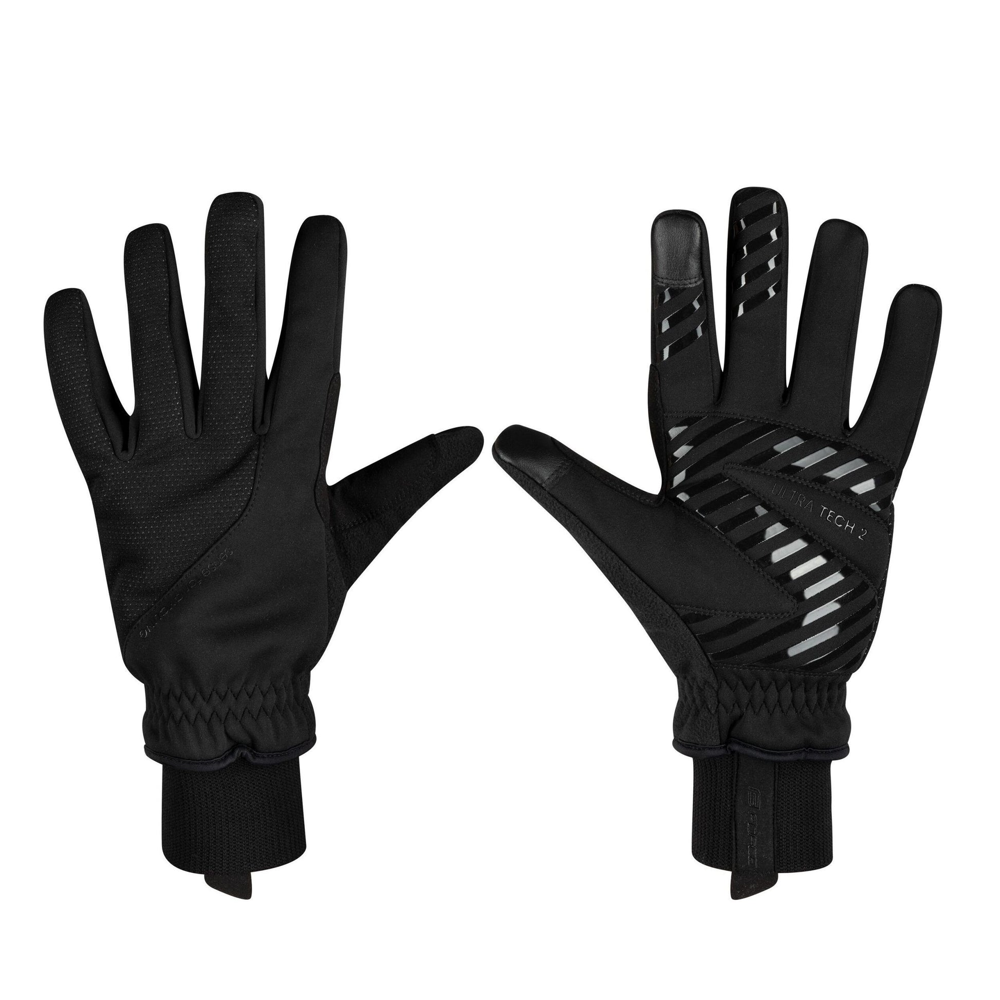 manusi iarna force ultra tech 2 negre m scaled