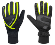 manusi iarna force ultra tech negru fluo xxl