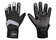 manusi iarna force warm black m