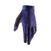 Manusi Leatt MTB 1.0 GripR Galaxy Blue S