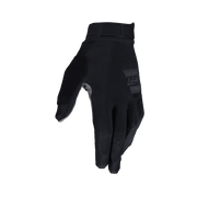 Manusi Leatt MTB 1.0 GripR Jr Stealth Black/Grey S