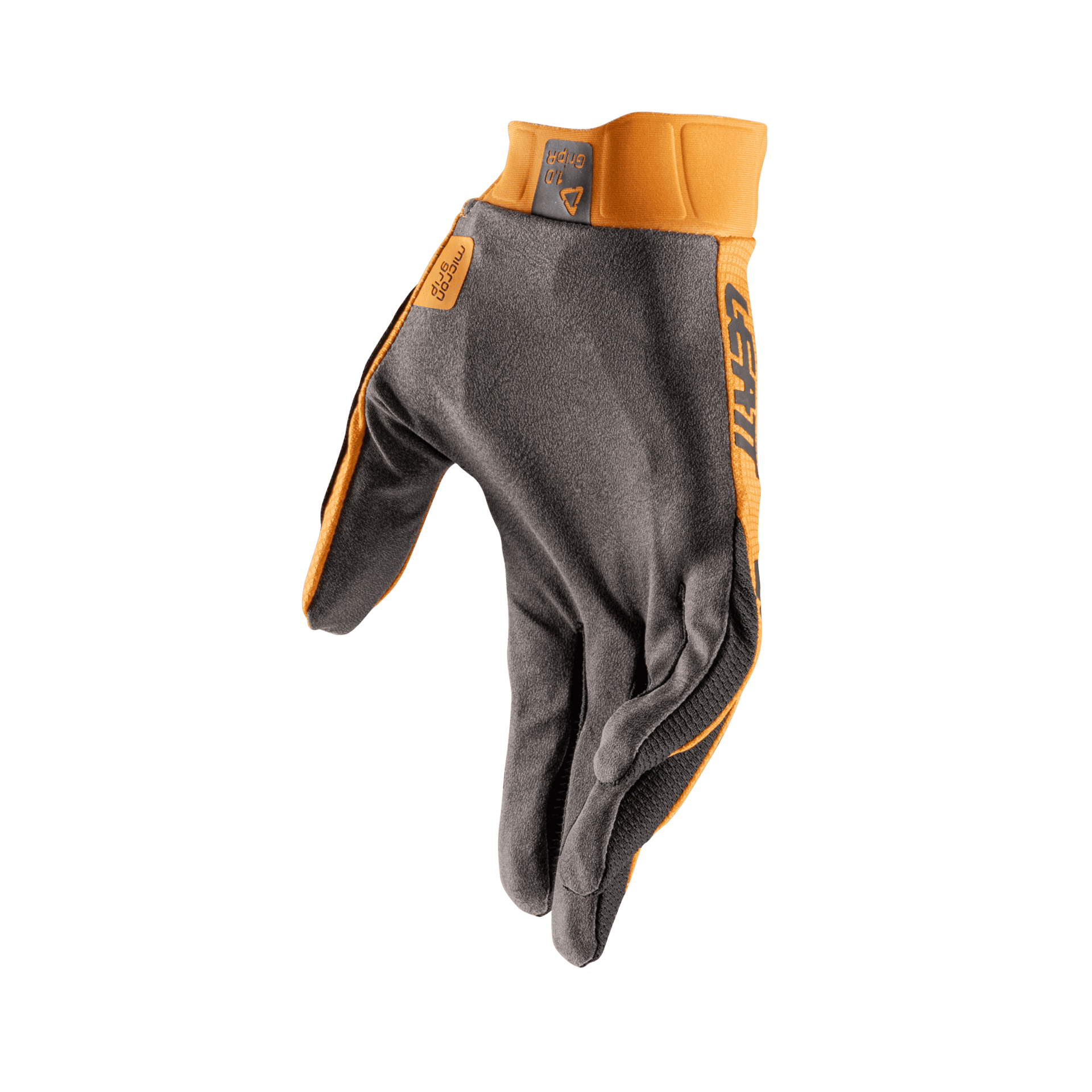 Manusi Leatt MTB 1.0 GripR Lager Yellow XL