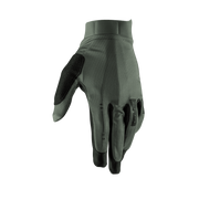 Manusi Leatt MTB 1.0 GripR Mist Green M