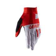 Manusi Leatt MTB 1.0 GripR Red S