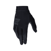 Manusi Leatt MTB 1.0 GripR Stealth Black/Grey XXL