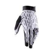 Manusi Leatt MTB 1.0 GripR Trails White S