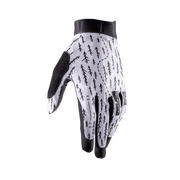 Manusi Leatt MTB 1.0 GripR Trails White XL