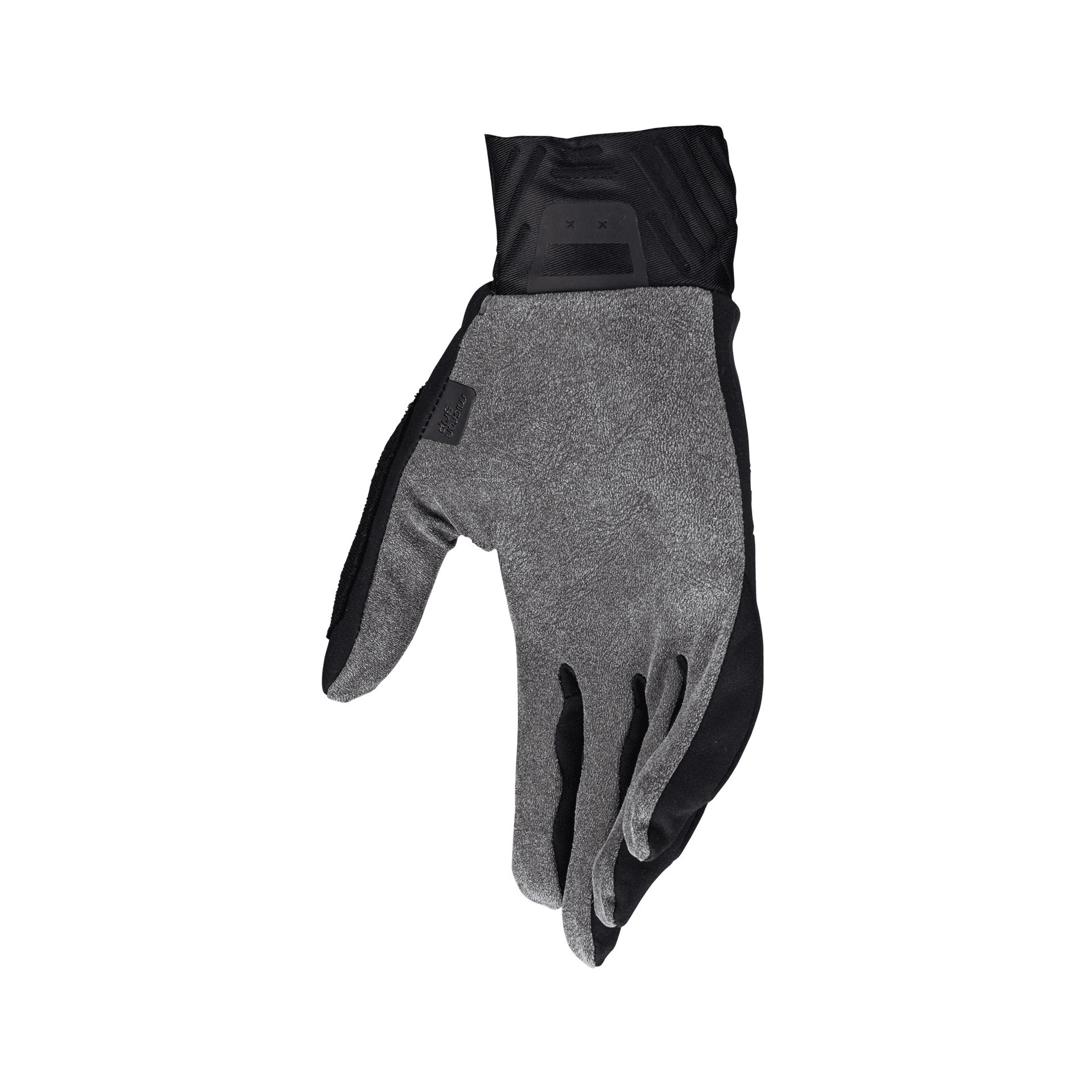Manusi Leatt MTB 2.0 WindBlock Black S