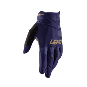 Manusi Leatt MTB 2.0 X-Flow Galaxy Blue L