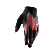 Manusi Leatt MTB 3.0 Endurance Heatmap Red L